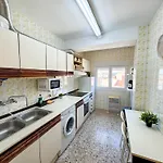 San Juan Del Pilar - Turistea 아파트