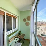 Apartmán San Juan Del Pilar - Turistea