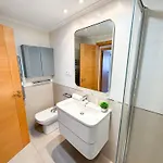 San Juan Del Pilar - Turistea 아파트 *