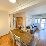 Apartman San Juan Del Pilar - Turistea *