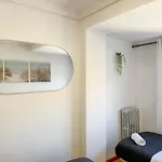 Apartmán San Juan Del Pilar - Turistea Zaragoza