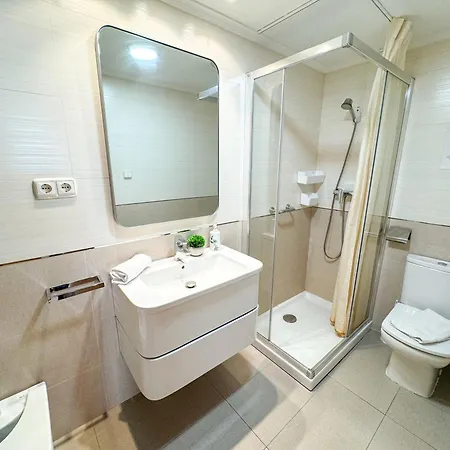 San Juan Del Pilar - Turistea Apartament