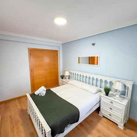 San Juan Del Pilar - Turistea Apartament