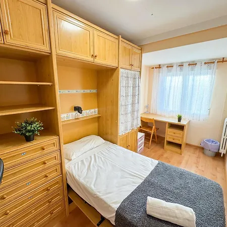 San Juan Del Pilar - Turistea Apartament *