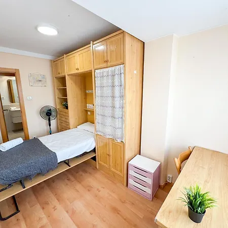 San Juan Del Pilar - Turistea Apartament *