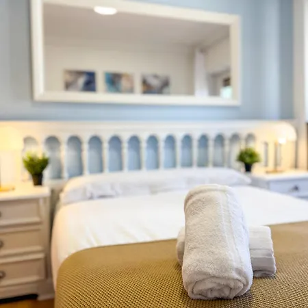 아파트 San Juan Del Pilar - Turistea *