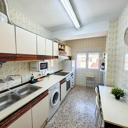 San Juan Del Pilar - Turistea Apartament