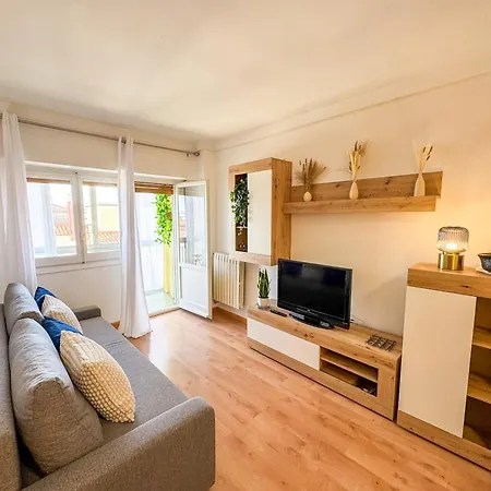 San Juan Del Pilar - Turistea 사라고사