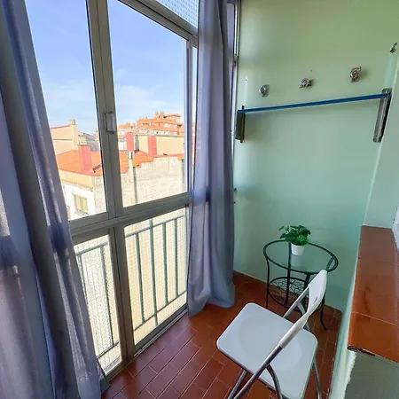 San Juan Del Pilar - Turistea Apartmán *