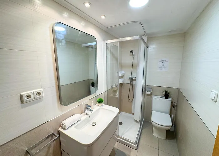 San Juan Del Pilar - Turistea 아파트 사라고사