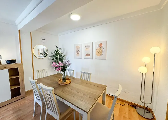 San Juan Del Pilar - Turistea Apartman