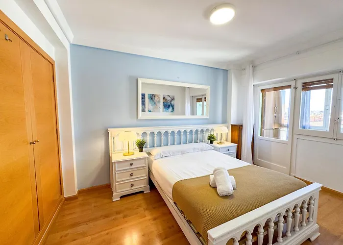 San Juan Del Pilar - Turistea 사라고사