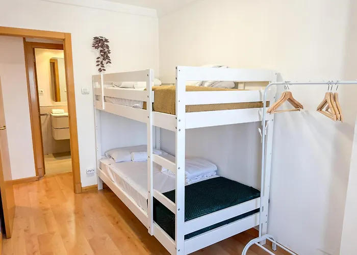 San Juan Del Pilar - Turistea * 사라고사