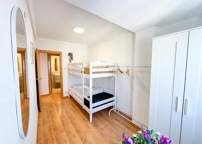 San Juan Del Pilar - Turistea * 사라고사